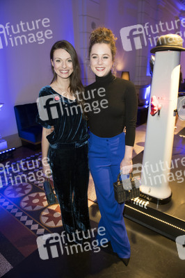 ARD Blue Hour, Berlinale 2018