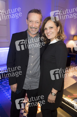 ARD Blue Hour, Berlinale 2018