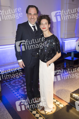 ARD Blue Hour, Berlinale 2018