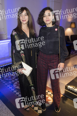 ARD Blue Hour, Berlinale 2018