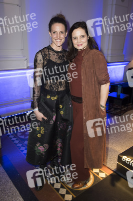 ARD Blue Hour, Berlinale 2018