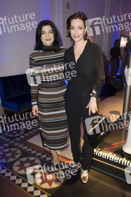 ARD Blue Hour, Berlinale 2018