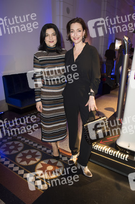 ARD Blue Hour, Berlinale 2018