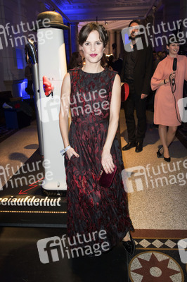 ARD Blue Hour, Berlinale 2018