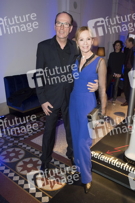 ARD Blue Hour, Berlinale 2018