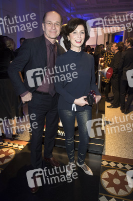 ARD Blue Hour, Berlinale 2018