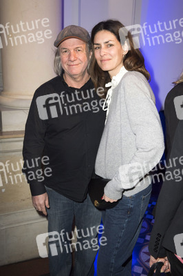 ARD Blue Hour, Berlinale 2018