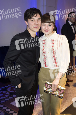 ARD Blue Hour, Berlinale 2018