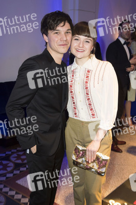 ARD Blue Hour, Berlinale 2018