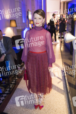 ARD Blue Hour, Berlinale 2018