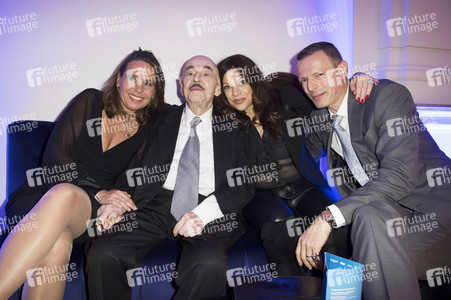 ARD Blue Hour, Berlinale 2018