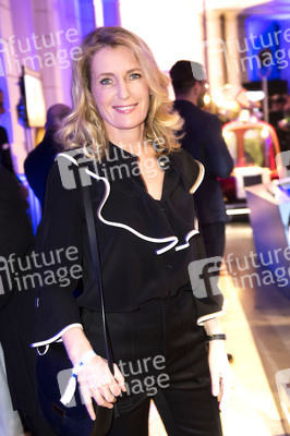 ARD Blue Hour, Berlinale 2018