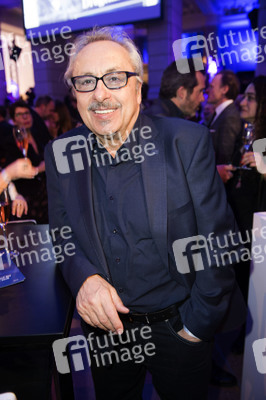 ARD Blue Hour, Berlinale 2018