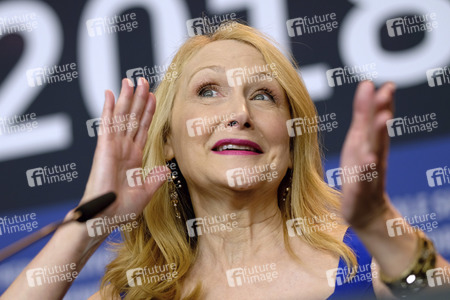 'Der Buchladen der Florence Green' Pressekonferenz, Berlinale 2018