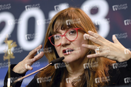 'Der Buchladen der Florence Green' Pressekonferenz, Berlinale 2018