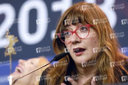 'Der Buchladen der Florence Green' Pressekonferenz, Berlinale 2018