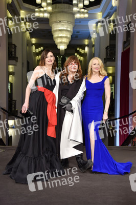 'Der Buchladen der Florence Green' Premiere, Berlinale 2018
