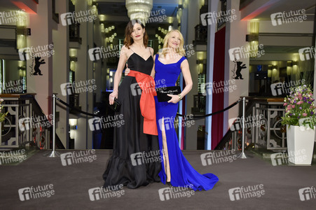'Der Buchladen der Florence Green' Premiere, Berlinale 2018