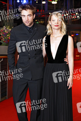 'Damsel' Premiere, Berlinale 2018