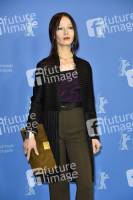 'Dovlatov' Photocall, Berlinale 2018