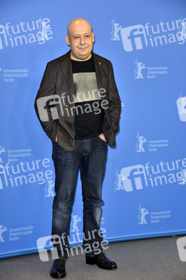 'Dovlatov' Photocall, Berlinale 2018