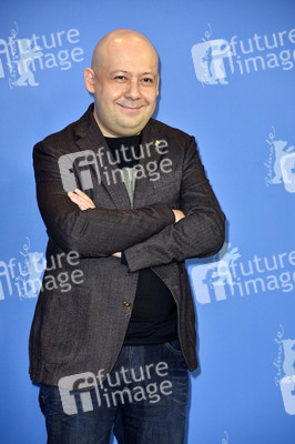 'Dovlatov' Photocall, Berlinale 2018