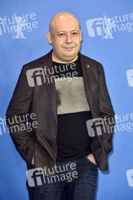 'Dovlatov' Photocall, Berlinale 2018
