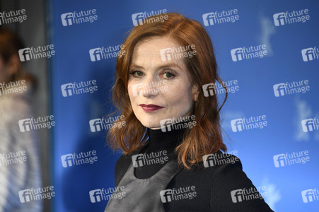 'Eva' Photocall, Berlinale 2018
