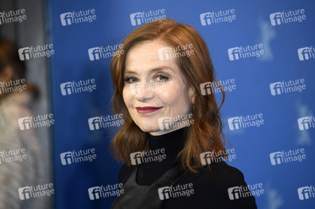 'Eva' Photocall, Berlinale 2018