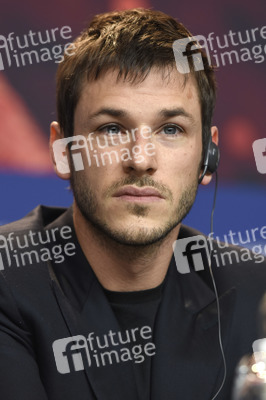 'Eva' Pressekonferenz, Berlinale 2018