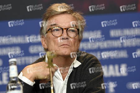 'Eva' Pressekonferenz, Berlinale 2018
