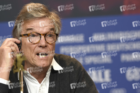 'Eva' Pressekonferenz, Berlinale 2018