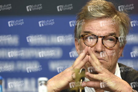 'Eva' Pressekonferenz, Berlinale 2018