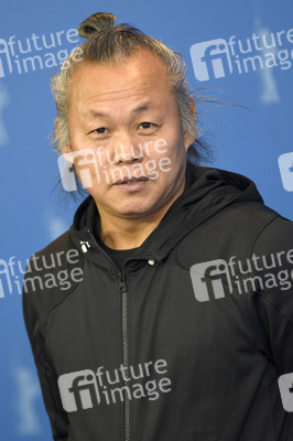 'Human, Space, Time and Human' Photocall, Berlinale 2018