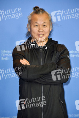 'Human, Space, Time and Human' Photocall, Berlinale 2018