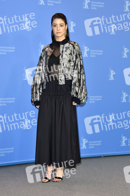 'Human, Space, Time and Human' Photocall, Berlinale 2018