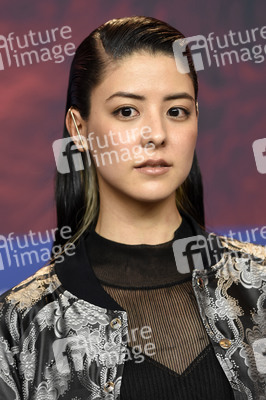 'Human, Space, Time and Human' Pressekonferenz, Berlinale 2018