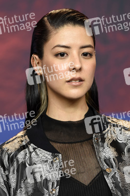 'Human, Space, Time and Human' Pressekonferenz, Berlinale 2018