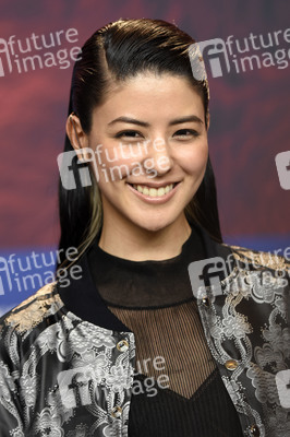 'Human, Space, Time and Human' Pressekonferenz, Berlinale 2018