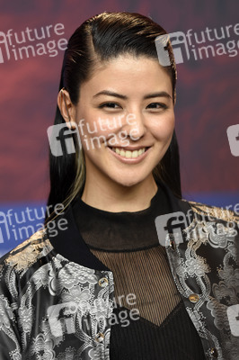 'Human, Space, Time and Human' Pressekonferenz, Berlinale 2018
