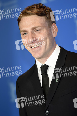 'The Happy Prince' Photocall, Berlinale 2018