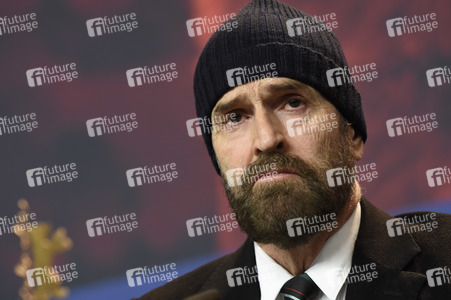 'The Happy Prince' Pressekonferenz, Berlinale 2018