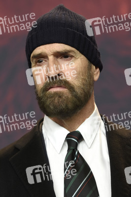 'The Happy Prince' Pressekonferenz, Berlinale 2018