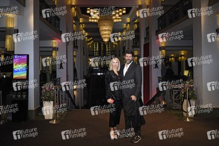 'The Happy Prince' Premiere, Berlinale 2018