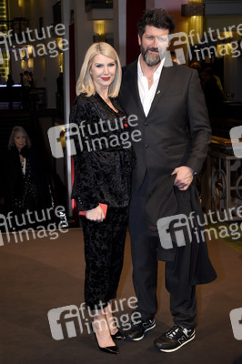 'The Happy Prince' Premiere, Berlinale 2018
