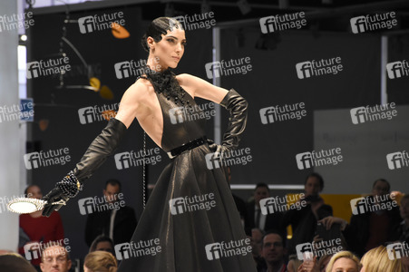 Inhorgenta Munich 2018 Jewelry Show in München