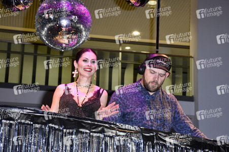 Inhorgenta Munich 2018 Jewelry Show in München