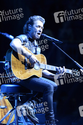 Konzert von Peter Maffay in Hannover