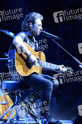 Konzert von Peter Maffay in Hannover