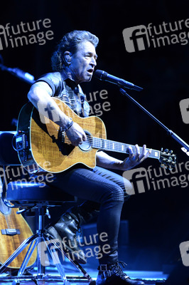 Konzert von Peter Maffay in Hannover